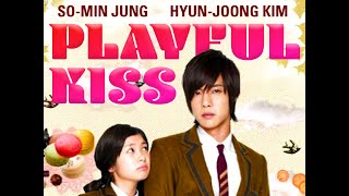 ENG SUB PLAYFUL KISS EPISODE12 [upl. by Leraj141]