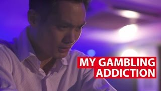 My Gambling Addiction  On The Red Dot  CNA Insider [upl. by Ynaffik746]