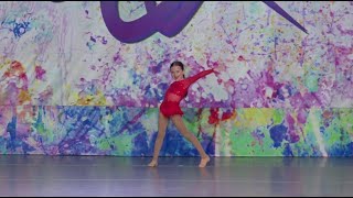 Showstoppa  HEATHER EVANS CHOREOGRAPHY [upl. by Alurta151]