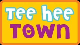 Subscribe to Teehee Town  Nursery Rhymes Kids Learning Videos amp More [upl. by Barb856]