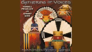 Four Harmonized Peyote Songs 4 [upl. by Tobey]