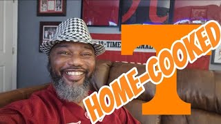 GEORGIA BULLDOGS GOES INTO NEYLAND STADIUM amp TOOK SMOKEYS MANHOOD  TENNESSEE VOLS GOT HOME COOKED [upl. by Atwater]