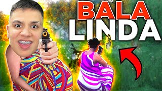 TROCAND0 TlRO COM A CIDADE INTEIRA no GTA RP Paulinho o LOKO [upl. by Ahsille29]