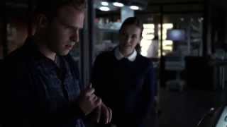 Marvels Agents of SHIELD Fitz amp Simmons on Season 2 [upl. by Ttekcirc]