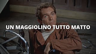 UN MAGGIOLINO TUTTO MATTO  Solo viti e bulloni [upl. by Cower]