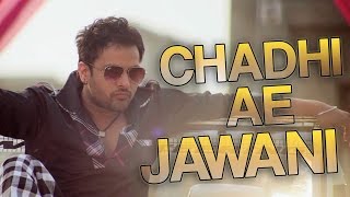 Chadhi Ae Jawani  Goreyan Nu Daffa Karo  Amrinder Gill  Latest Punjabi Song [upl. by Elnar]