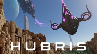 Hubris  Official Gameplay Launch Trailer [upl. by Ermine]