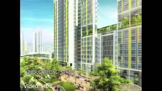 Punggol Northshore [upl. by Kohsa]