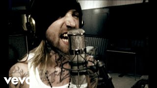 Backyard Babies  A Song For The Outcast Video [upl. by Terrilyn]