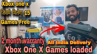 Jailbreak Xbox One X  how to jailbreak Xbox x  Xbox one x Price in india  Ps4 slim Ps3 Price [upl. by Yehudi]