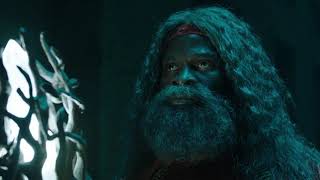 Wizard Prologue  Shazam 2019 Deleted Scene [upl. by Aicenet]