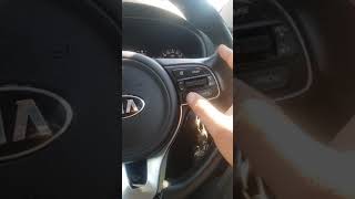 How to reset service interval on Kia Sportage [upl. by Stubstad796]