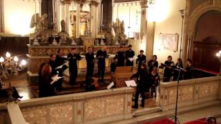 Palestrina Missa Papae Marcelli  Agnus Dei [upl. by Skelton963]