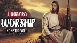 Lugbara Worship Nonstop Volume 1 [upl. by Aylatan]