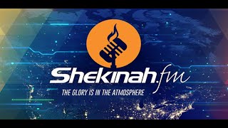 Shekinah Live [upl. by Asher]