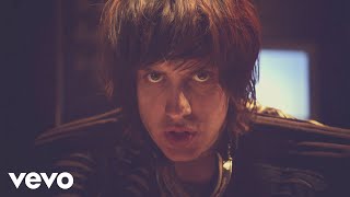 Julian Casablancas  11th Dimension [upl. by Hartzel]