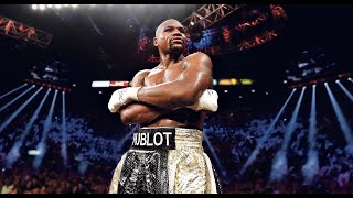 Floyd Mayweather  The Obsessed Champion Mindset  Motivational Speech  2020 [upl. by Komsa]