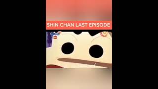 Shinchan Last episode Part 3 [upl. by Vasily]