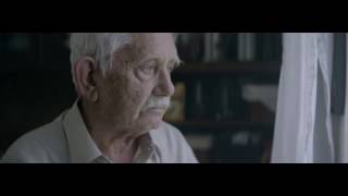 The Most Powerful Christmas Commercial EVER heimkommen [upl. by Anitnoc]