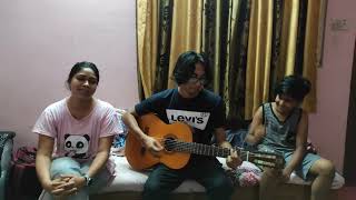 Ehh Kancha Tattai Ma  TARA DEVINARAYAN GOPAL Brother Sister Cover [upl. by Valle]