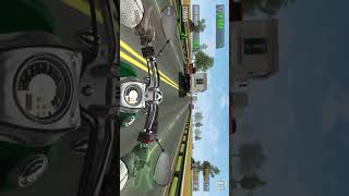 Jutt da mukabla songs Sidhu mosse Walah with bike racing games [upl. by Nylessej426]