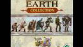 Empire Earth  Main Theme [upl. by Rowney646]