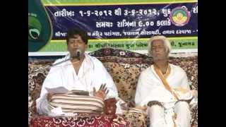 Vivekdheryashray Pravachan Shibir  Part 33  Pushtimarg [upl. by Ibrahim]