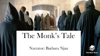 The Monks Tale by Geoffrey Chaucer summary themes amp main characters  Narrator Barbara Njau [upl. by Nea]