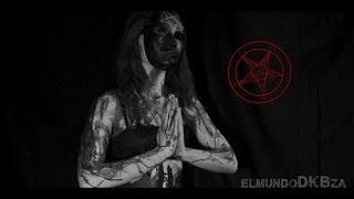 EL MACABRO ALBUM NORUEGO  RITUALES SATÁNICOS Aghast  elmundoDKBza [upl. by Ylerebmik]