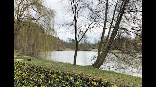 Landesgartenschau 2023  Das Sommermärchen von Bad Gandersheim [upl. by Larine]