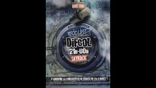 SKYROCK Radio Libre de Difool du Jeudi 11 Janvier 2024 [upl. by Xerxes]