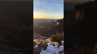 Witness the Magic of Canyonlands at Sunset [upl. by Ecilayram]