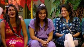 Bigg Boss Tamil Season 7  17th November 2023  Promo 2 [upl. by Emanuele768]