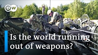 What to expect in the Ukraine War in 2023  DW News [upl. by Akira]