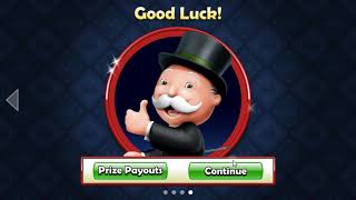 Monopoly Slots MODDED VIP APK Unlimited Coins [upl. by Winnick424]