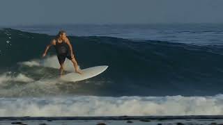 Chris Cohen  Twice in a Lifetime feat the surfing of Torren Martyn [upl. by Ardella564]