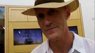 quotHell On Wheelsquot  Christopher Heyerdahl [upl. by Jonathan]