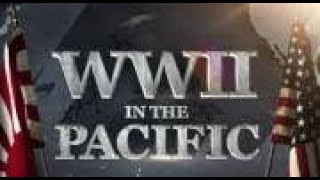 La segunda guerra mundial en el pacifico quotLa bestia se despiertaquot episodio 1 WW2 [upl. by Consuela]