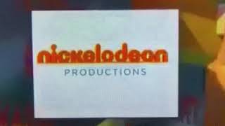 O EntertainmentDNA ProductionsNickelodeon Productions [upl. by Schreibman634]