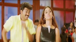 Tamil Songs  Aal Thotta Boopathy  Youth  Tamil Film Songs  Vijay Super Hit Songs [upl. by Riorsson891]