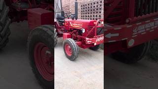 Mahindra 265 DI power plus tractor review [upl. by Pamela]