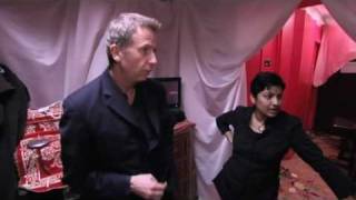 Gordon Ramsay Lays Into General Manager  Kitchen Nightmares [upl. by Alliw]