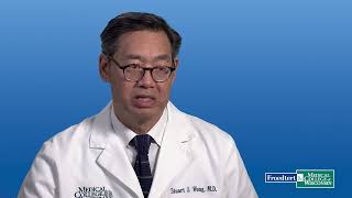 What are the most common HPV cancer symptoms Stuart Wong MD [upl. by Ewer]