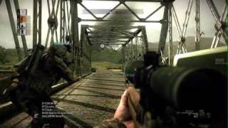 Operation Flashpoint 2  PvP Online Multiplayer Video [upl. by Clawson]