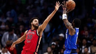 New Orleans Pelicans vs Dallas Mavericks  Full Game Highlights  January 13 2024 NBA Season [upl. by Hsiekal115]