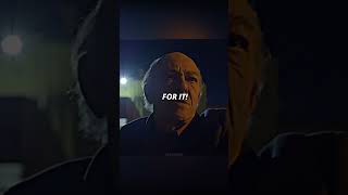 Hector Salamanca  quotIt Is Personalquot  Better Call Saul shorts [upl. by Treblah405]