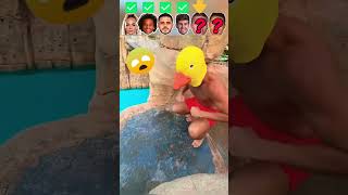 Football Players Crazy Pool Moments🤯 [upl. by Varrian]