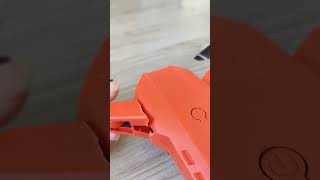 L900 drone arrives damaged by AliExpress aliexpress drone l900 [upl. by Han424]