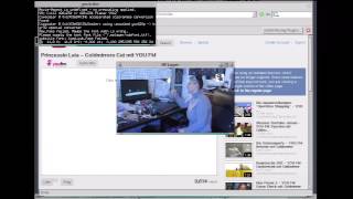 PS2 Linux Live DVD Version 3 Trailer [upl. by Vassily306]