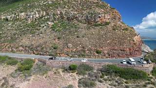 Chapmans Peak [upl. by Solrac526]